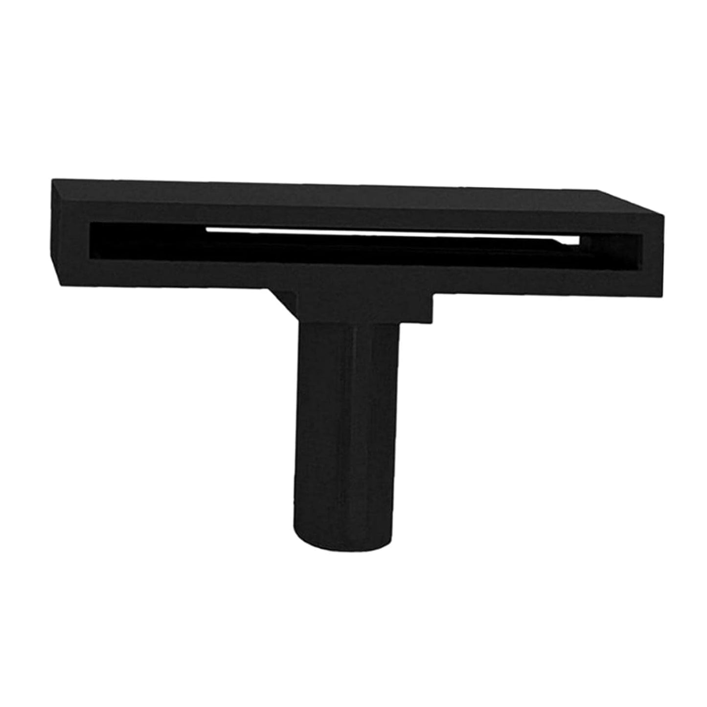 CLUB BOLLYWOOD® Ceiling Fan Cleaning Vacuum Attachment Cleaning`Brush for Living Room Office Black | Household Supplies & Cleaning | Vacuum Parts & Accessories|1 Ceiling Fan Vacuum Attachment