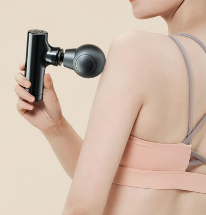 Massage Gun – Deep Tissue Massager for Instant Relief