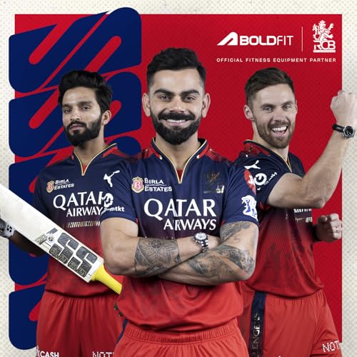 Boldfit Resistance Tube with Foam Handles, Door Anchor for Exercise & Stretching, Suitable in Home & Gym Workout for Men & Women-15kg-Black