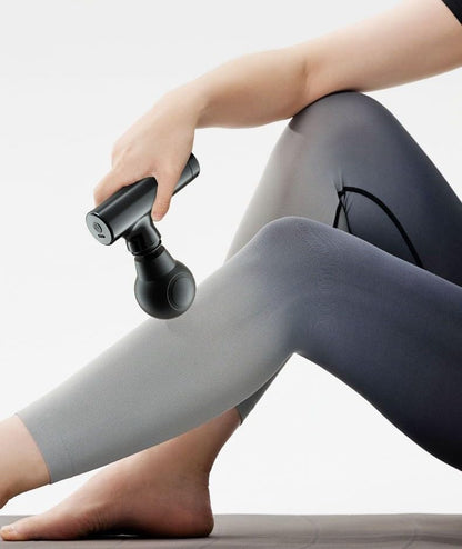 Massage Gun – Deep Tissue Massager for Instant Relief